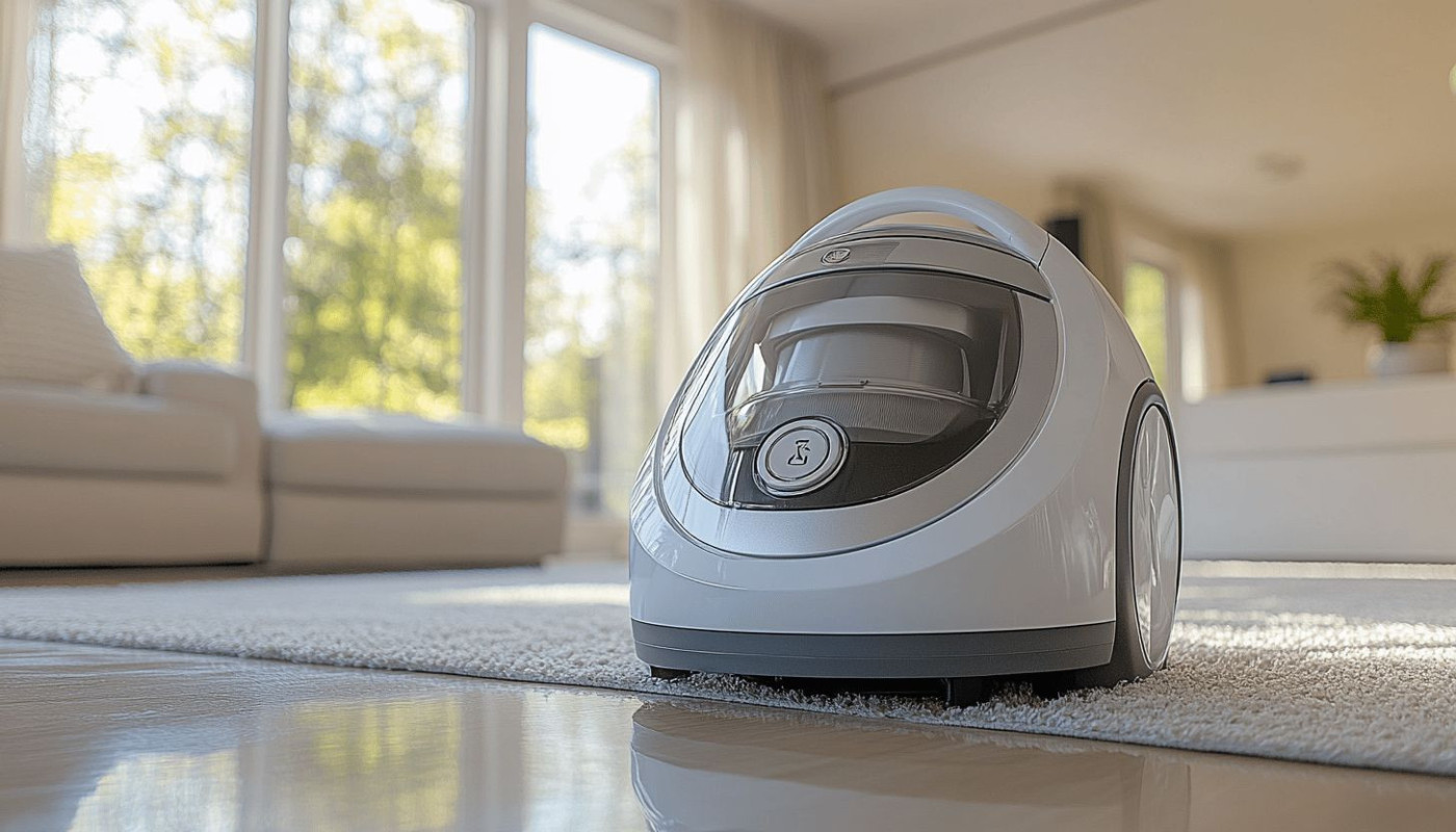 Astuces pour réduire le bruit de votre aspirateur et améliorer son efficacité