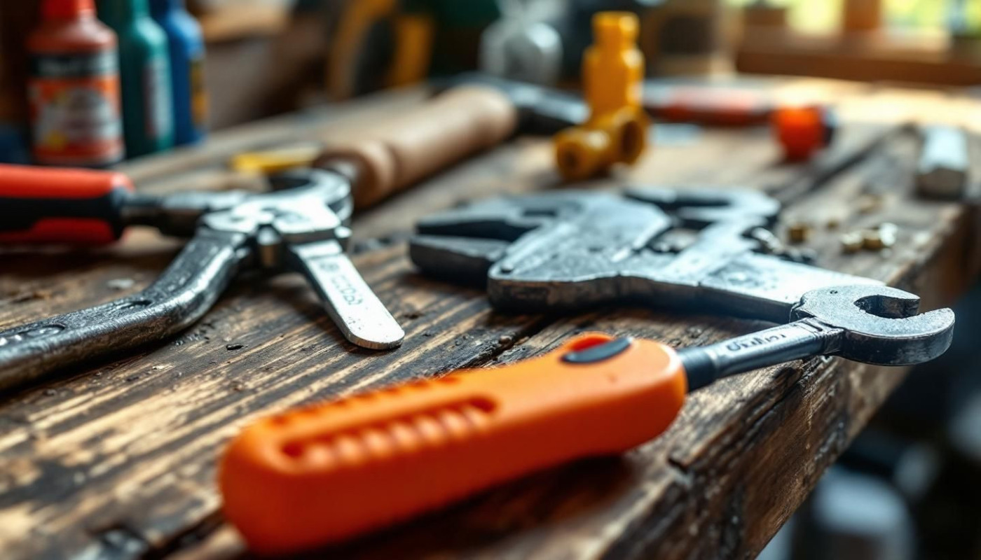 Comment choisir entre réparation et remplacement en plomberie et serrurerie ?