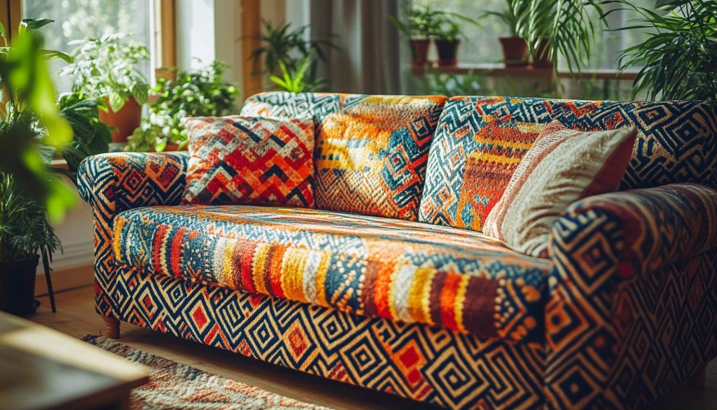 Comment choisir la housse idéale pour revitaliser votre mobilier ?