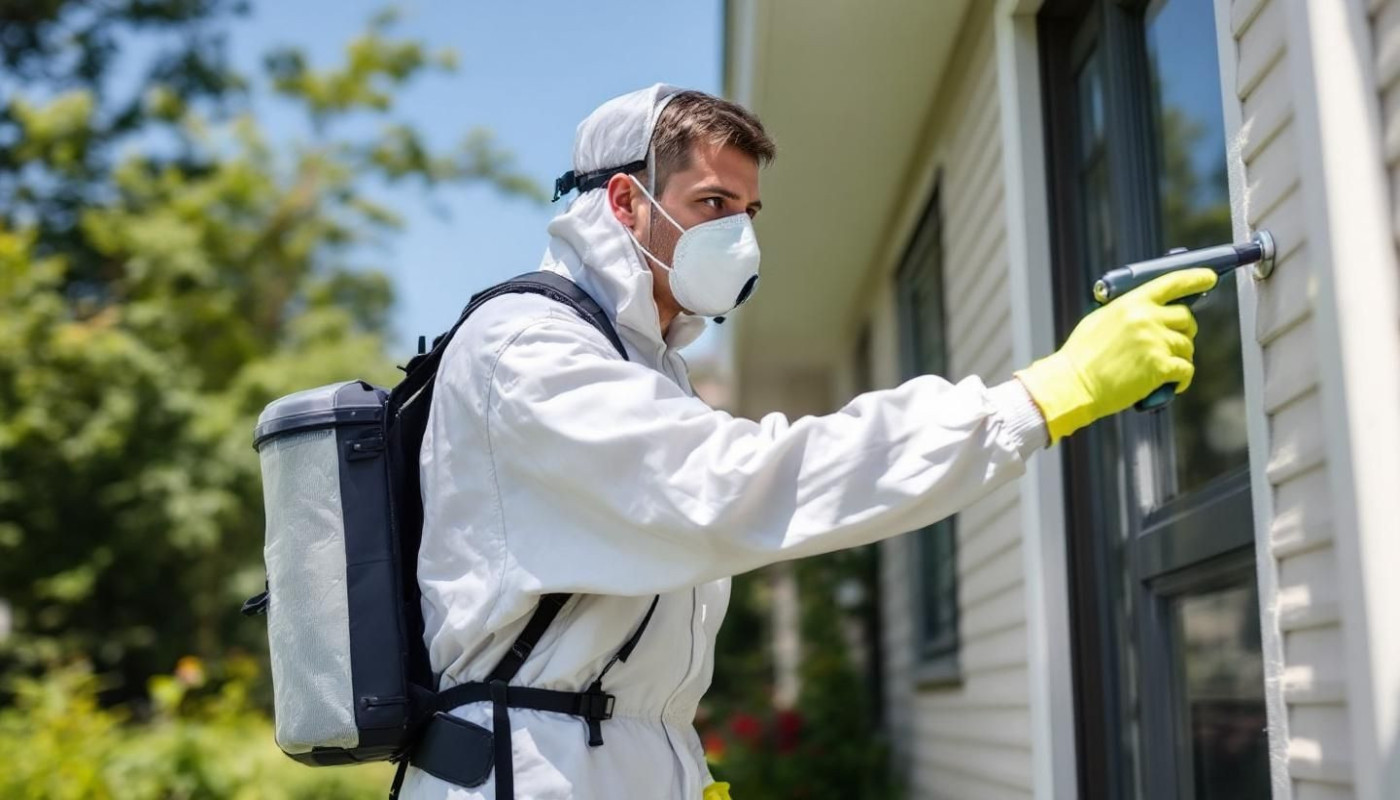 Comment choisir la meilleure entreprise guêpes frelons pour sécuriser votre maison ?