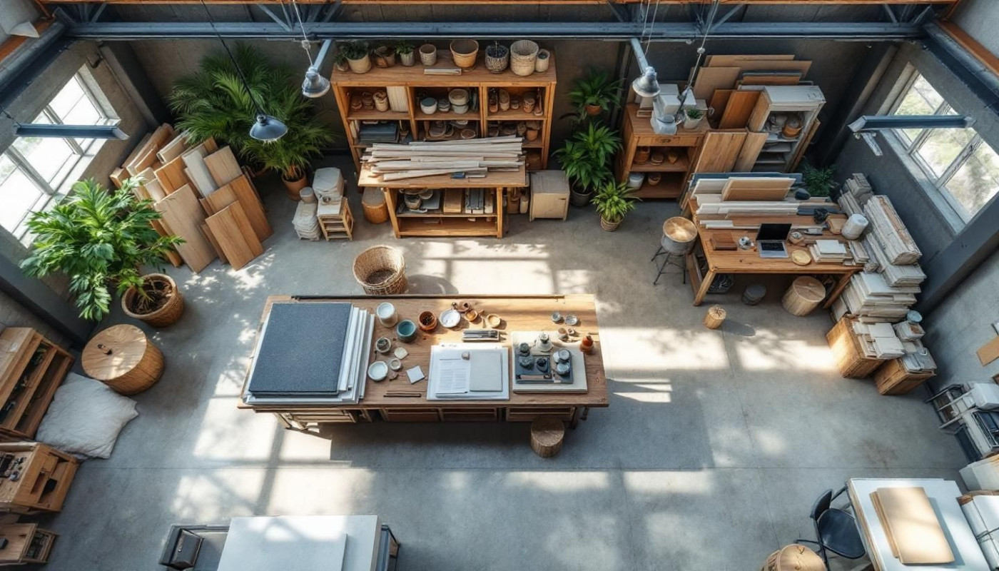 Comment choisir le meilleur matériau pour votre construction durable ?