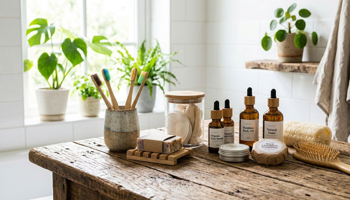 Comment choisir les matériaux durables pour votre rénovation de salle de bain ?