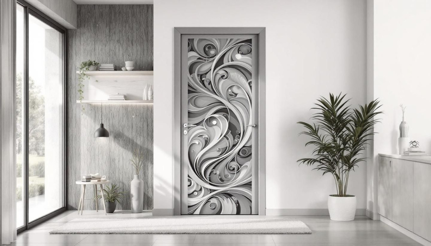 Comment les innovations en menuiserie améliorent-elles l'isolation des portes ?