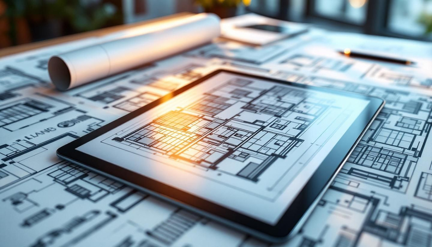 Aménagement - Comment les plans personnalisables transforment-ils votre projet immobilier ?