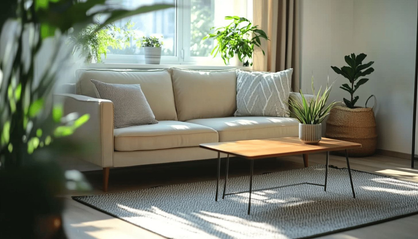 Comment l'optimisation d'espace peut transformer votre intérieur ?