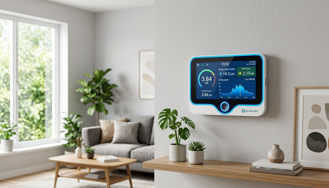 Comment optimiser la consommation énergétique grâce à la technologie connectée ?