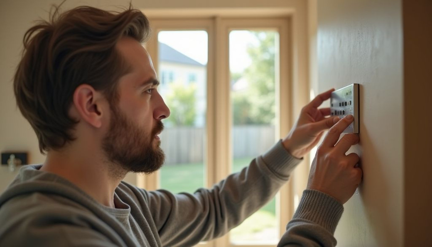 Comment un entretien régulier améliore-t-il la sécurité de votre foyer ?