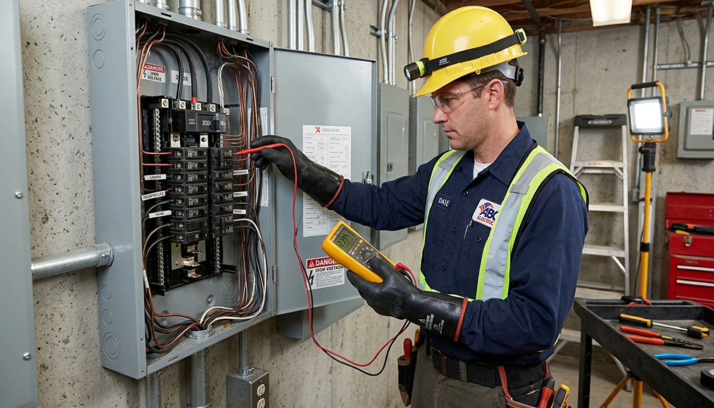 Évolution des normes électriques : comment rester à jour ?