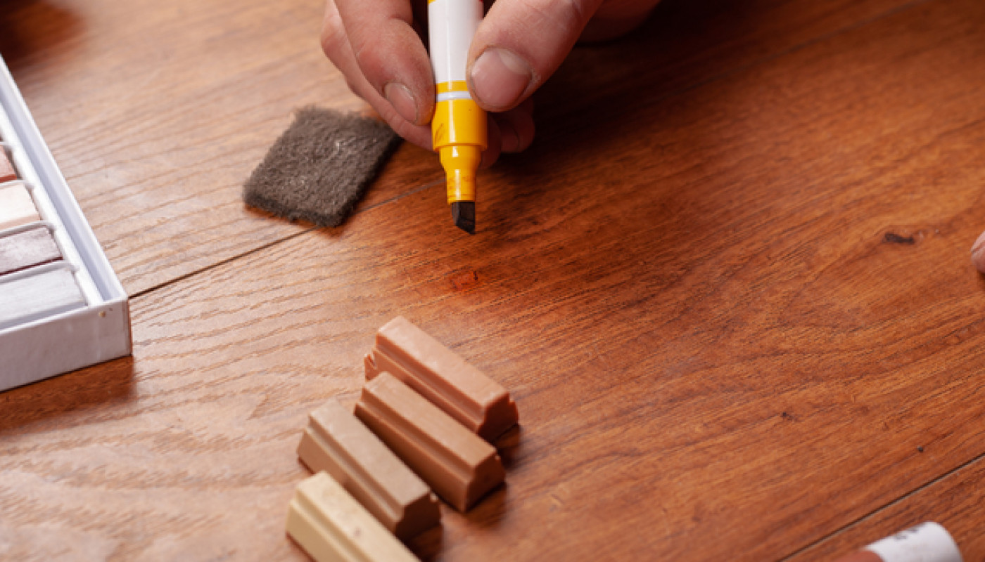 Rénovation - Chantiers Express, pour une restauration de parquet de qualité à Paris