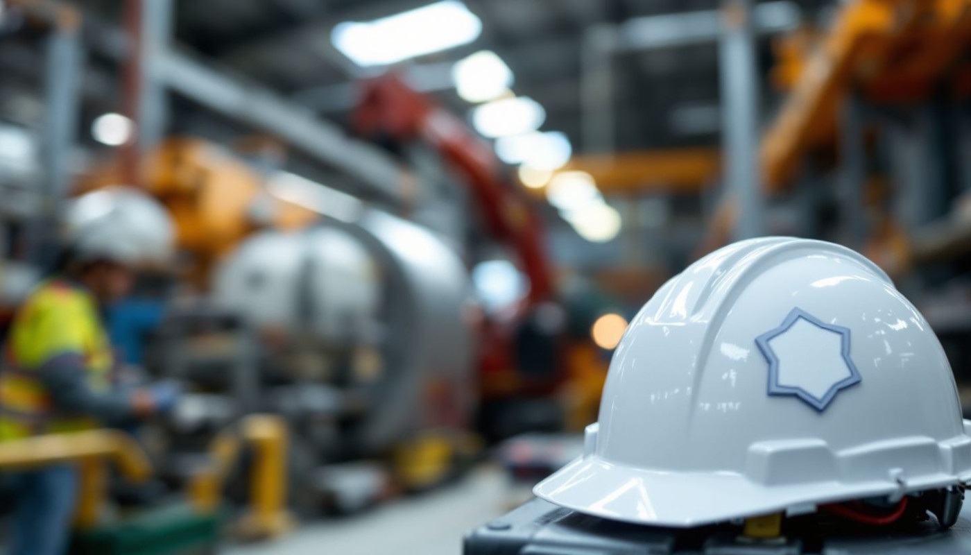L'importance d'une certification QUALIBAT pour votre projet de construction