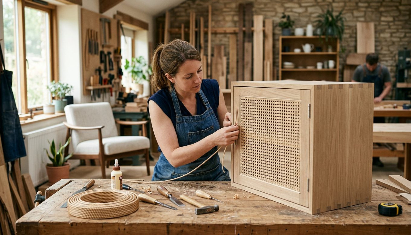 Peut-on vraiment allier tradition artisanale et tendances modernes en mobilier ?