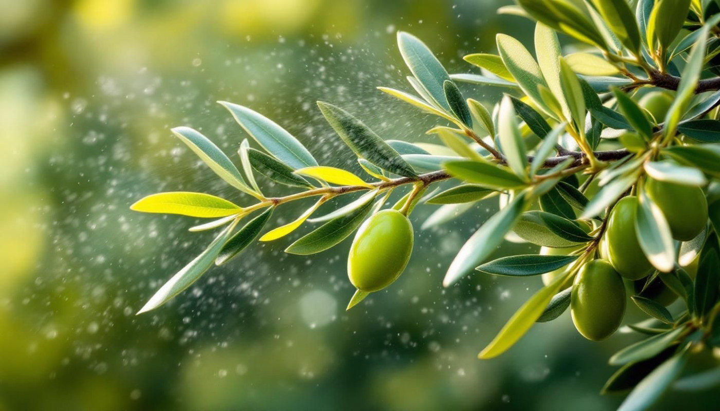 Prévention des maladies courantes chez l'olivier : méthodes efficaces