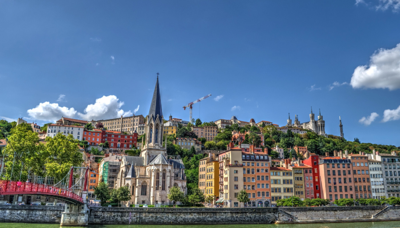 Vente de maison à Lyon : faites appel à Ô Diag pour renouveler l’ERP !